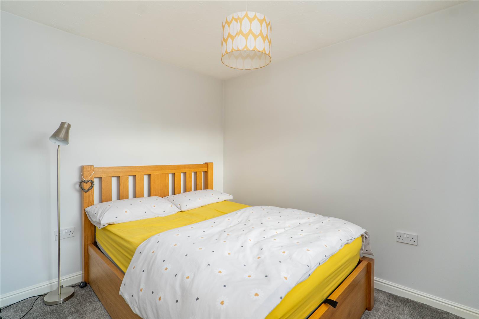 Birkdale Close, Chorley